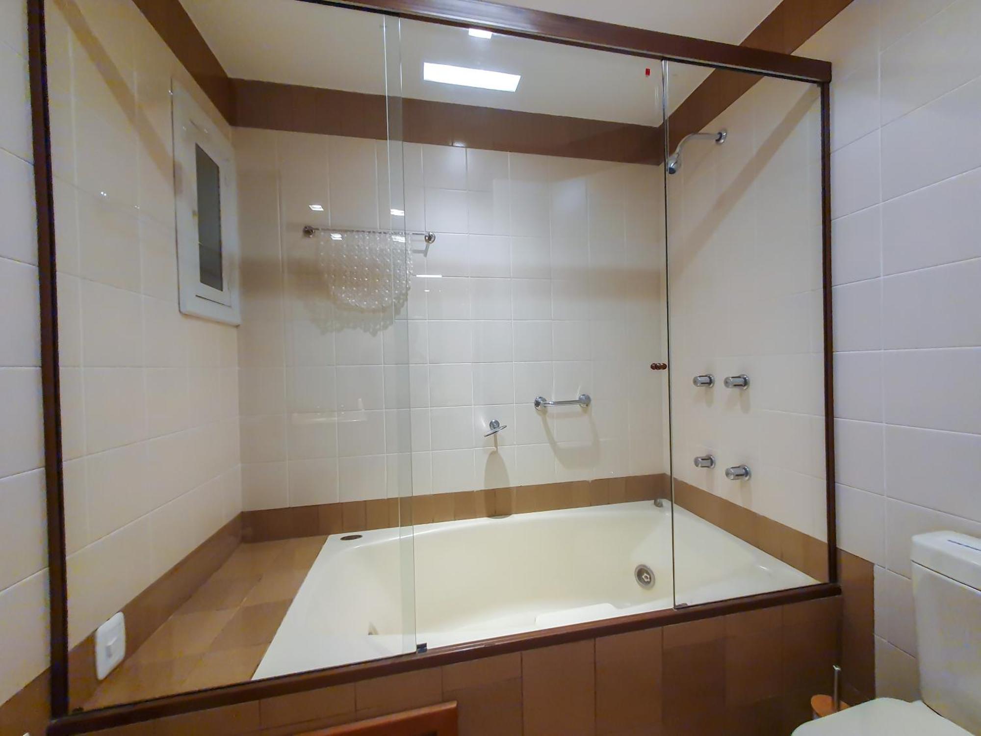Duplex Cobertura - Gramado Wish Serrano Bagian luar foto