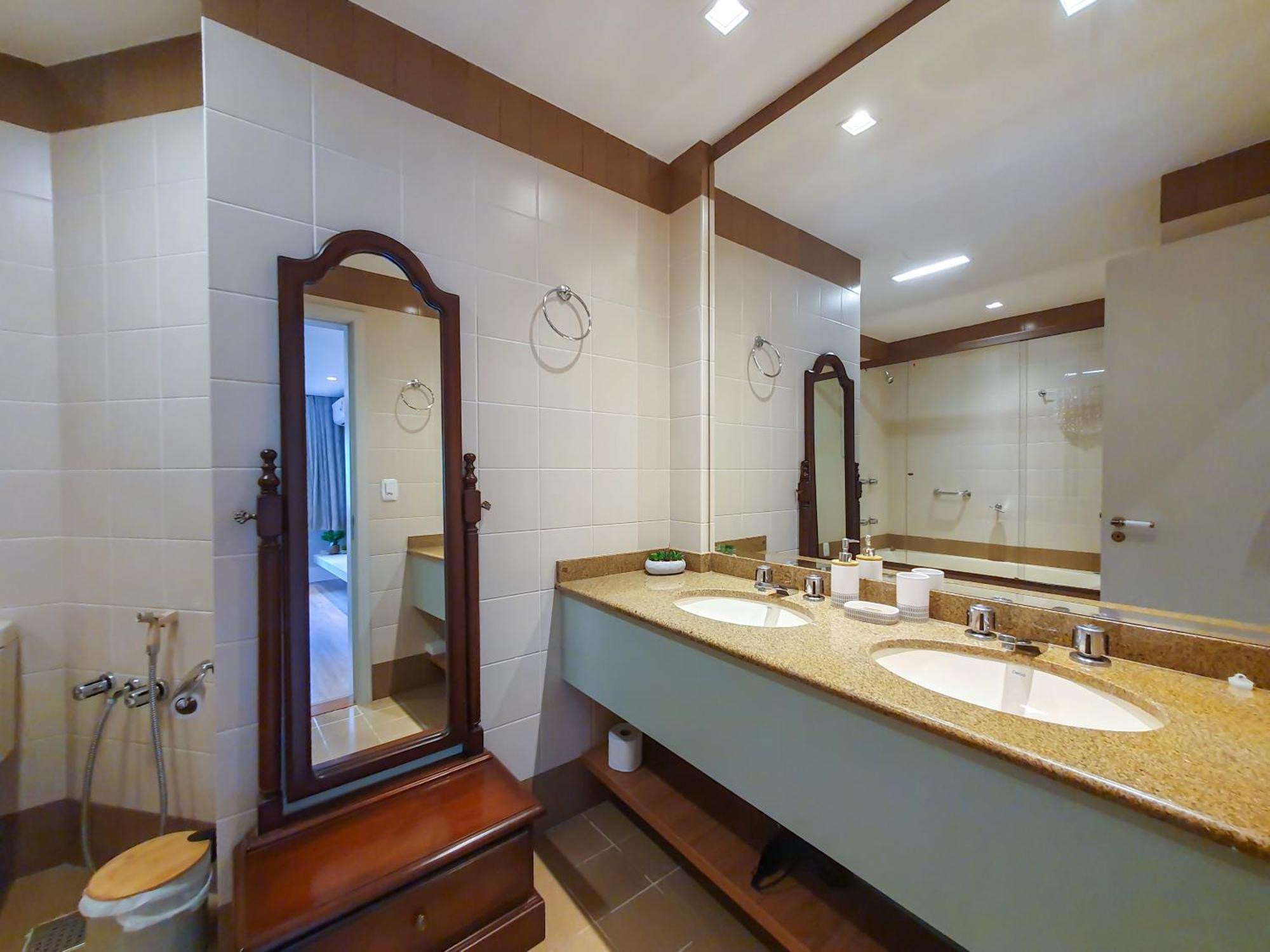 Duplex Cobertura - Gramado Wish Serrano Bagian luar foto